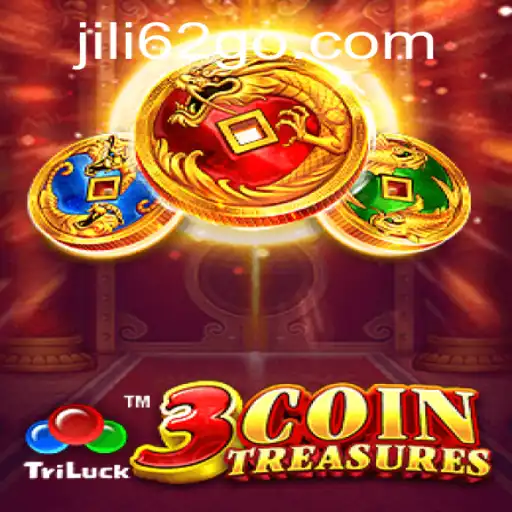 Exploring 3CoinTreasures: The Latest Craze in Gaming