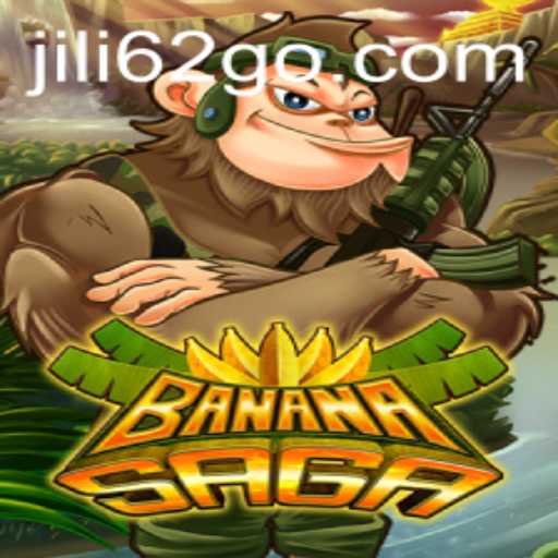 BananaSaga: A Fun Adventure Awaits