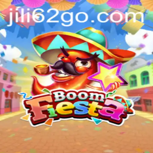 BoomFiesta: An Explosive Gaming Experience