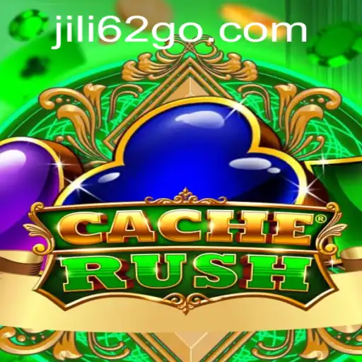 Unveiling CacheRush: The Game Revolution with jili62