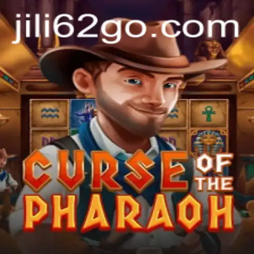 Curse of the Pharaoh: An Ancient Adventure Awaits