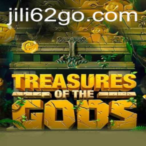 Discovering the Riches of Treasure of the Gods