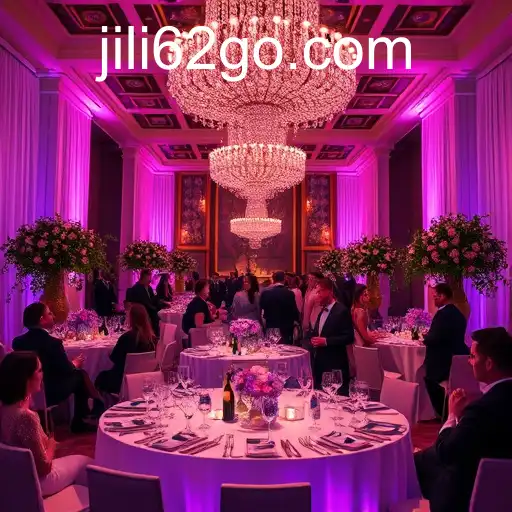 Exploring the Fascination of Exclusive Events