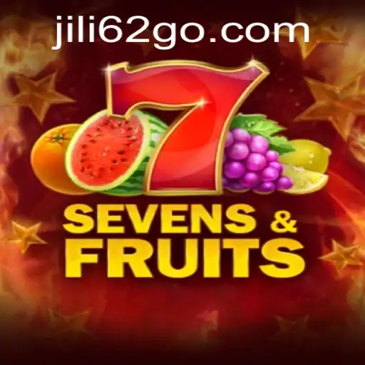 Exploring Sevens & Fruits with Jili62