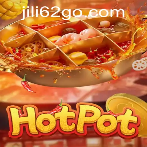 A Deep Dive into the Thrilling World of Hotpot: The Game That Heats Up the Gaming Scene
