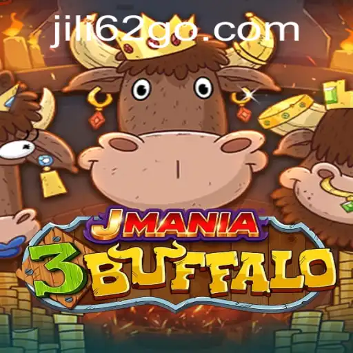Discovering the Exciting World of JMania3Buffalo: A Game that Captivates and Inspires