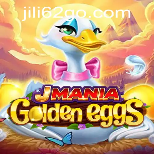 Exploring the Exciting World of JManiaGoldenEggs: The Ultimate Guide to Gameplay and Strategy