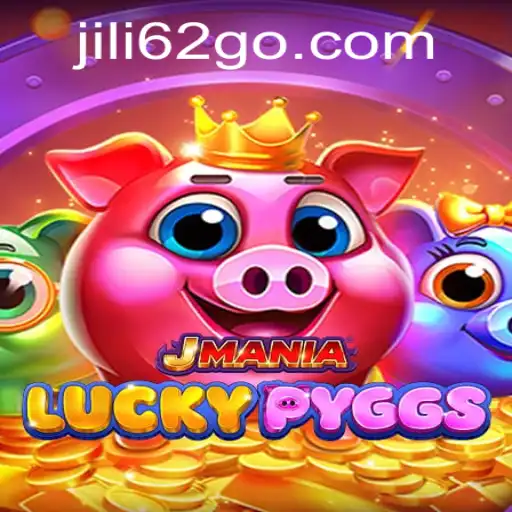 Explore the World of JManiaLuckyPyggs: A Thrilling New Gaming Experience