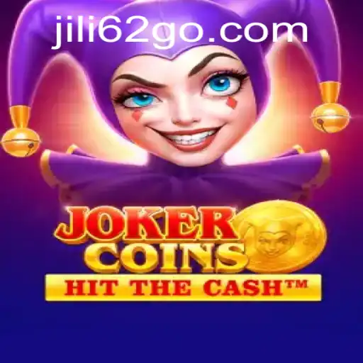 JokerCoins: Unlocking the Secrets of Jili62