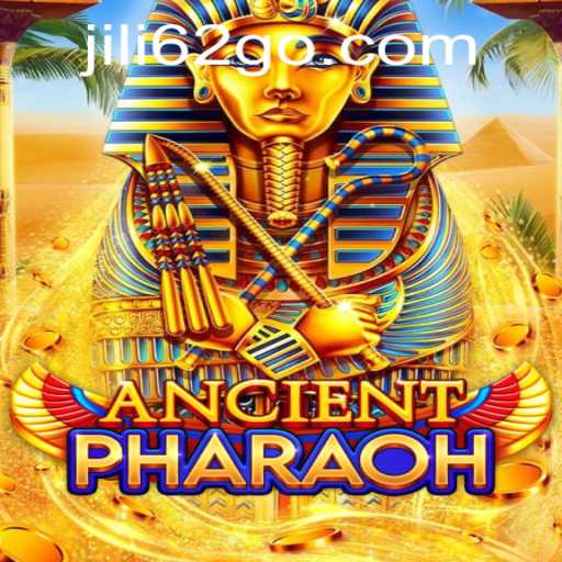 Journey Through AncientPharaoh's Mystical World