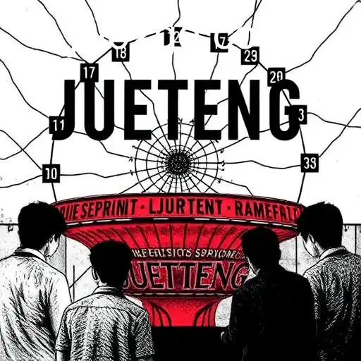 Exploring Jueteng: The Underground Lottery Phenomenon