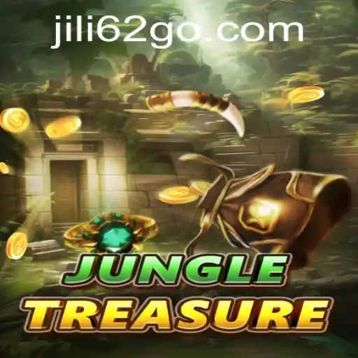 Exploring the Exciting World of JungleTreasure: A Thrilling Adventure