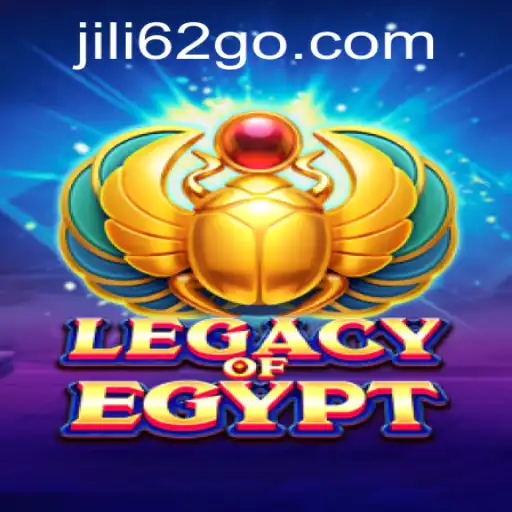 Discover the Magic of LegacyOfEgypt: An Ancient Adventure