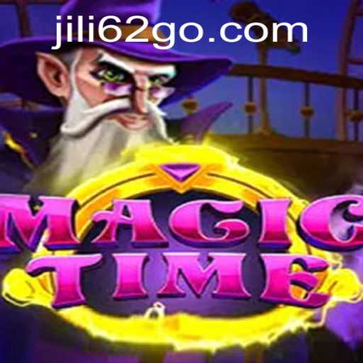 MagicTime Unlocking Mysteries