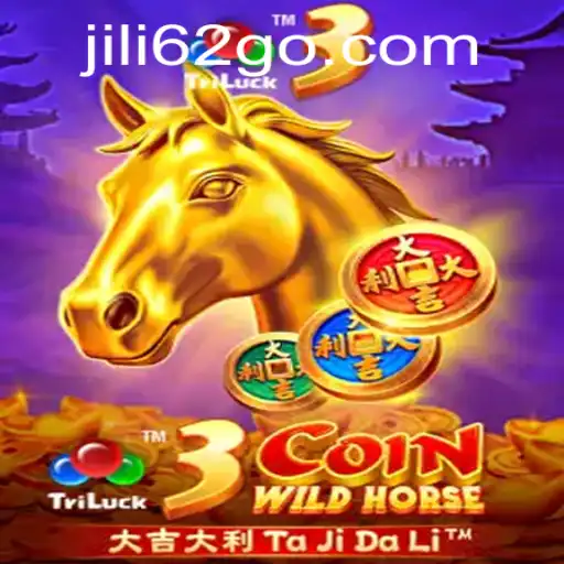 Discovering 3CoinWildHorse: An Exciting Frontier in Gaming