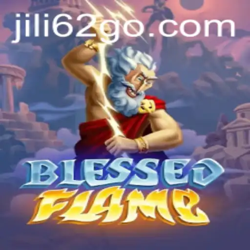 Discovering the Enigmatic World of BlessedFlame