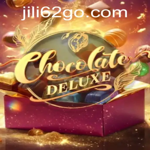 Discover the Sweet Adventure of ChocolateDeluxe with jili62