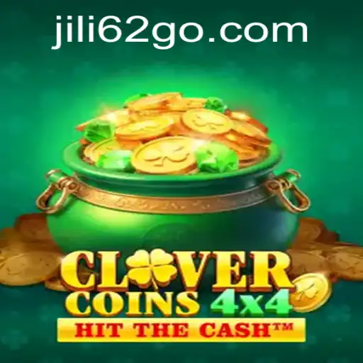Discovering CloverCoins4x4: A Fresh Gaming Experience with jili62