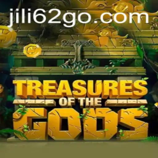 Discovering the Riches of Treasure of the Gods