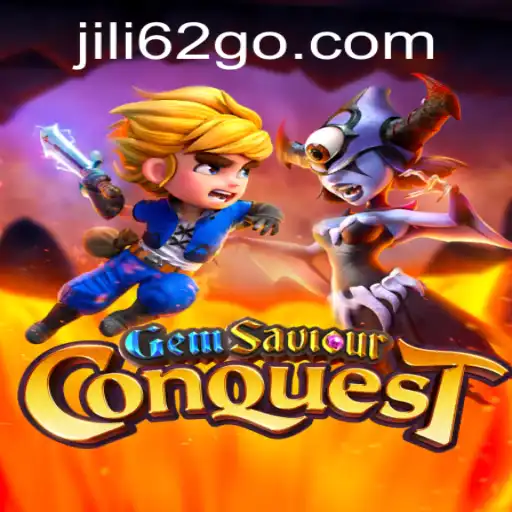 GemSaviourConquest: A Thrilling Journey in the World of Jili62