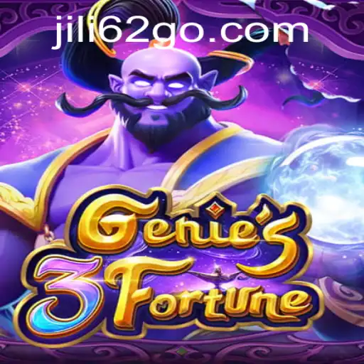 Discovering Genie3Fortune: A Magical Adventure Awaits