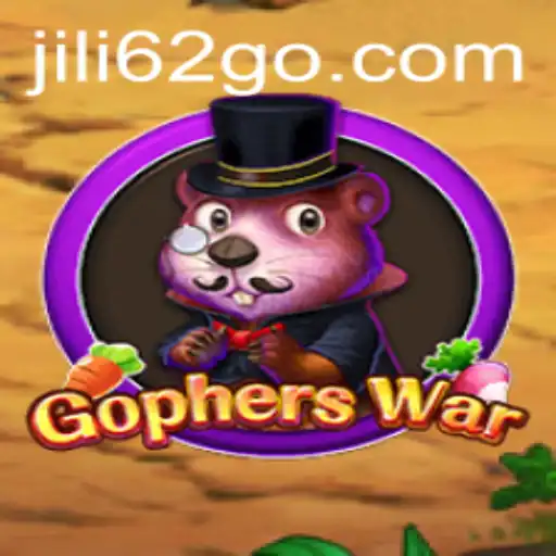 Unveiling the Adventure of GophersWar: A Modern Gaming Experience