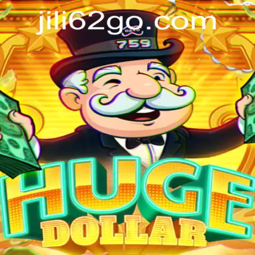 Exploring the Exciting World of HugeDollar: An In-Depth Look at the Game with Jili62