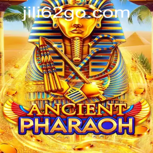 Journey Through AncientPharaoh's Mystical World