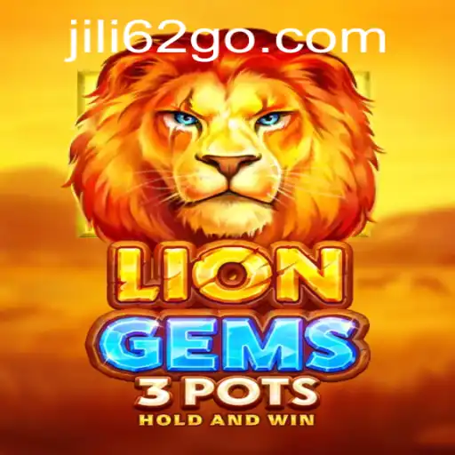 Discover the Exciting World of LionGems3pots: A Gaming Sensation