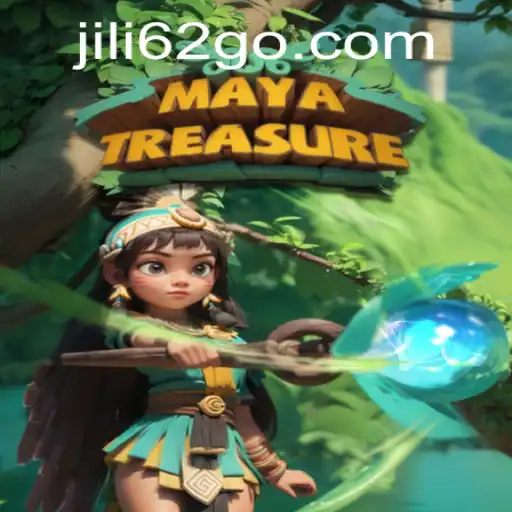 Discover the Mystical World of MayaTreasure: A Journey with Jili62