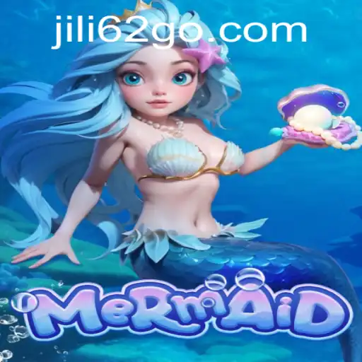 Mermaid: Dive into the Enchanting World of Jili62's Captivating Game