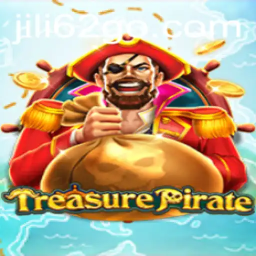 TreasurePirate: An Engaging Adventure with Jili62