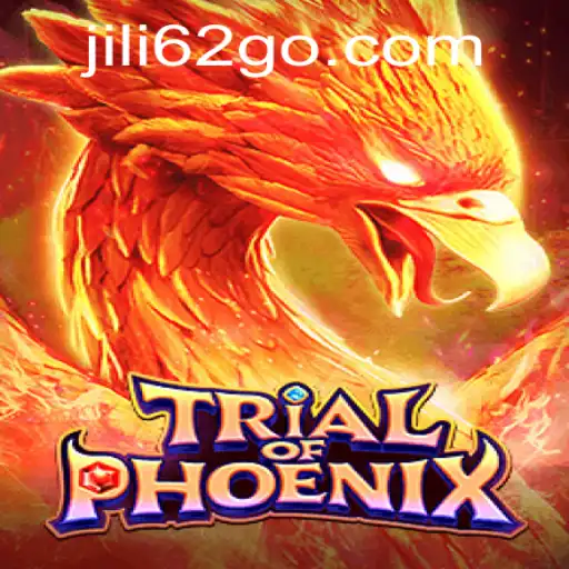 The Enchanting World of Trial of Phoenix: Unveiling Jili62