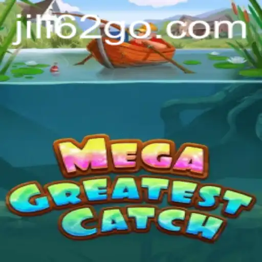 Exploring MegaGreatestCatch: A Revolutionary Gaming Experience