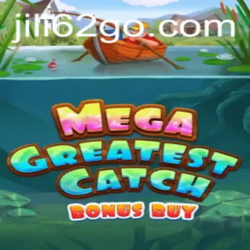Exploring MegaGreatestCatchBonusBuy: An Intriguing Gaming Experience