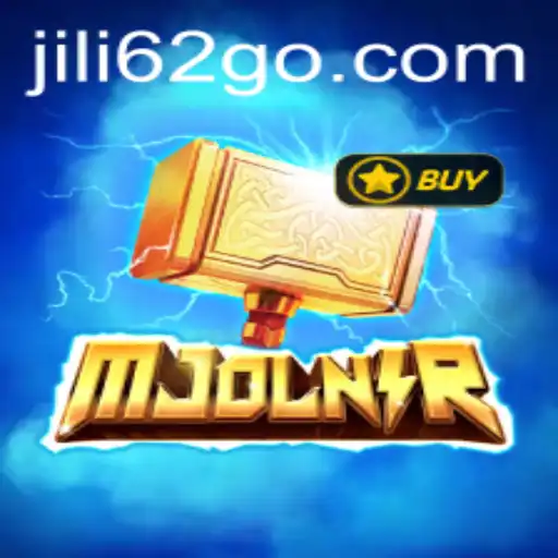 Unveiling Mjolnir: A Captivating Journey into the World of Jili62