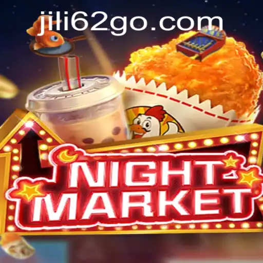 Exploring NIGHTMARKET: A Comprehensive Overview of the Game