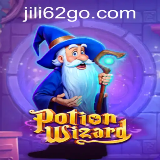 PotionWizard: A Magical Journey into the World of Alchemy and Adventure