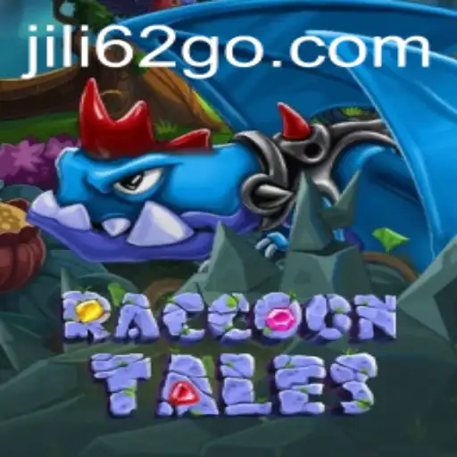 RaccoonTales: An Immersive Adventure in the Digital Wild