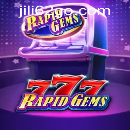 Exploring RapidGems777: A New Era in Online Gaming