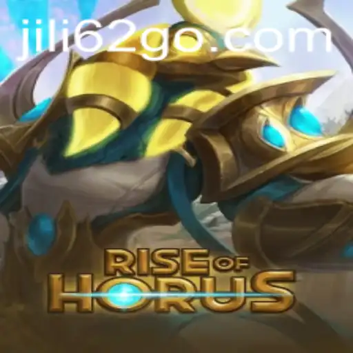 Rise of Horus: An In-Depth Exploration of Jili62's Gaming Adventure