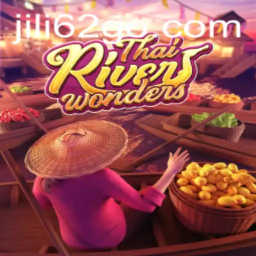 Explore the Exciting World of ThaiRiverWonders: A Thrilling Gaming Experience