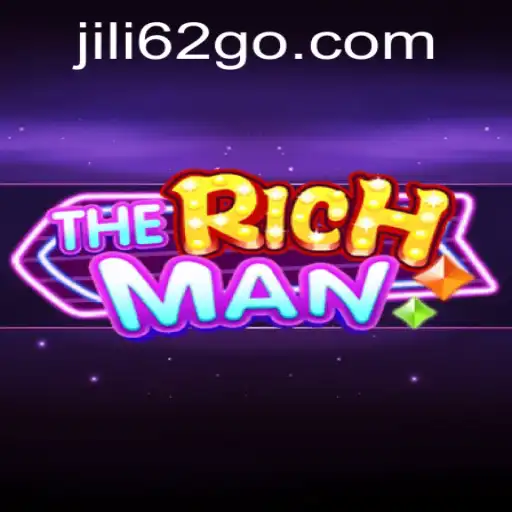 TheRichMan: A Comprehensive Guide to Mastering the Game with jili62