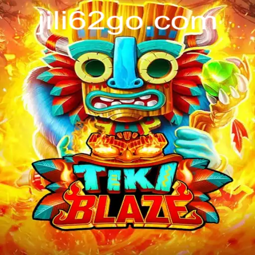 Exploring the Vibrant World of TikiBlaze: A Thrilling Adventure with Jili62