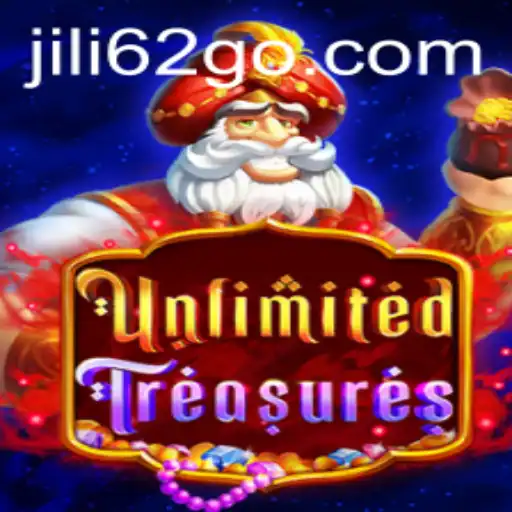 UnlimitedTreasures: The Thrill of Adventure Awaits
