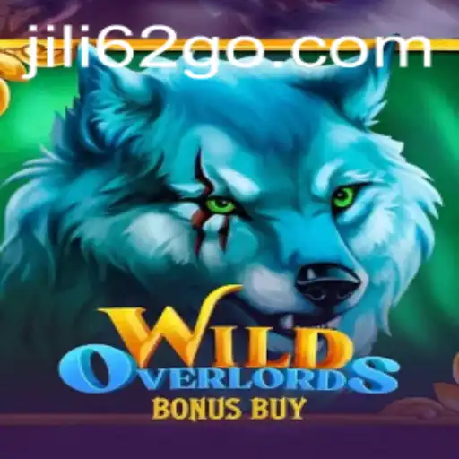 WildOverlordsBonusBuy Game Review