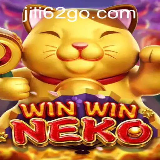 WinWinNeko: A Purrfectly Engaging Game